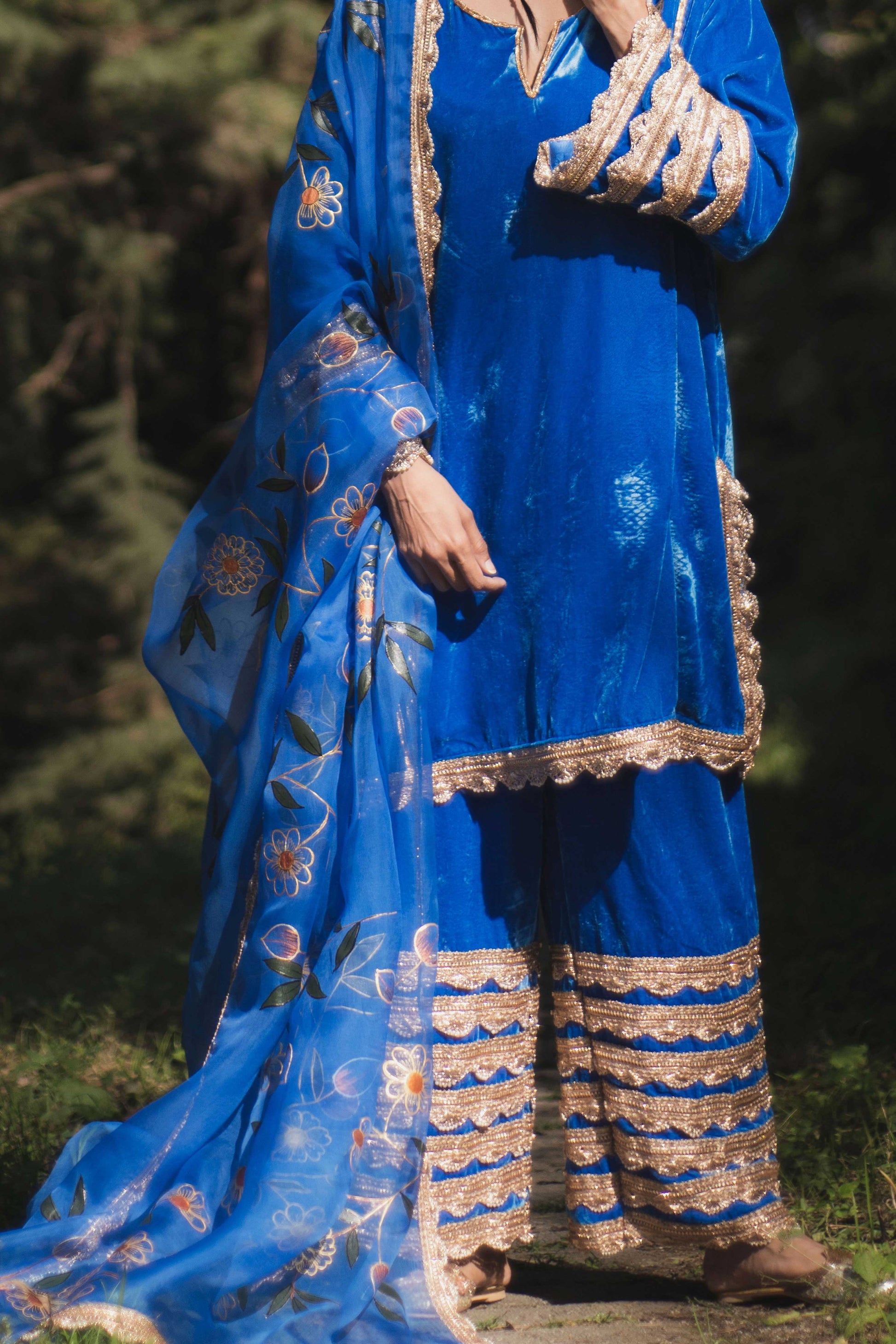 Baavli luxury designer store, New Delhi.
Indian wedding, lehenge, Bride, Indian bride, bridesmaid, Suit sets, Kaftan, sharara, jacket, kurta.
baavli launching its new collection, Hand painted, hand embroidered, Designer Label