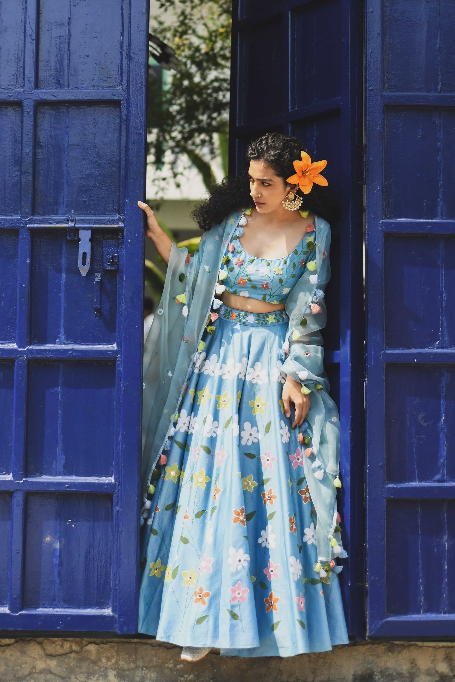 Baavli luxury designer store, New Delhi.
Indian wedding, lehenge, Bride, Indian bride, bridesmaid, Suit sets, Kaftan, sharara, jacket, kurta.
baavli launching its new collection, Shringar, Vasundhara