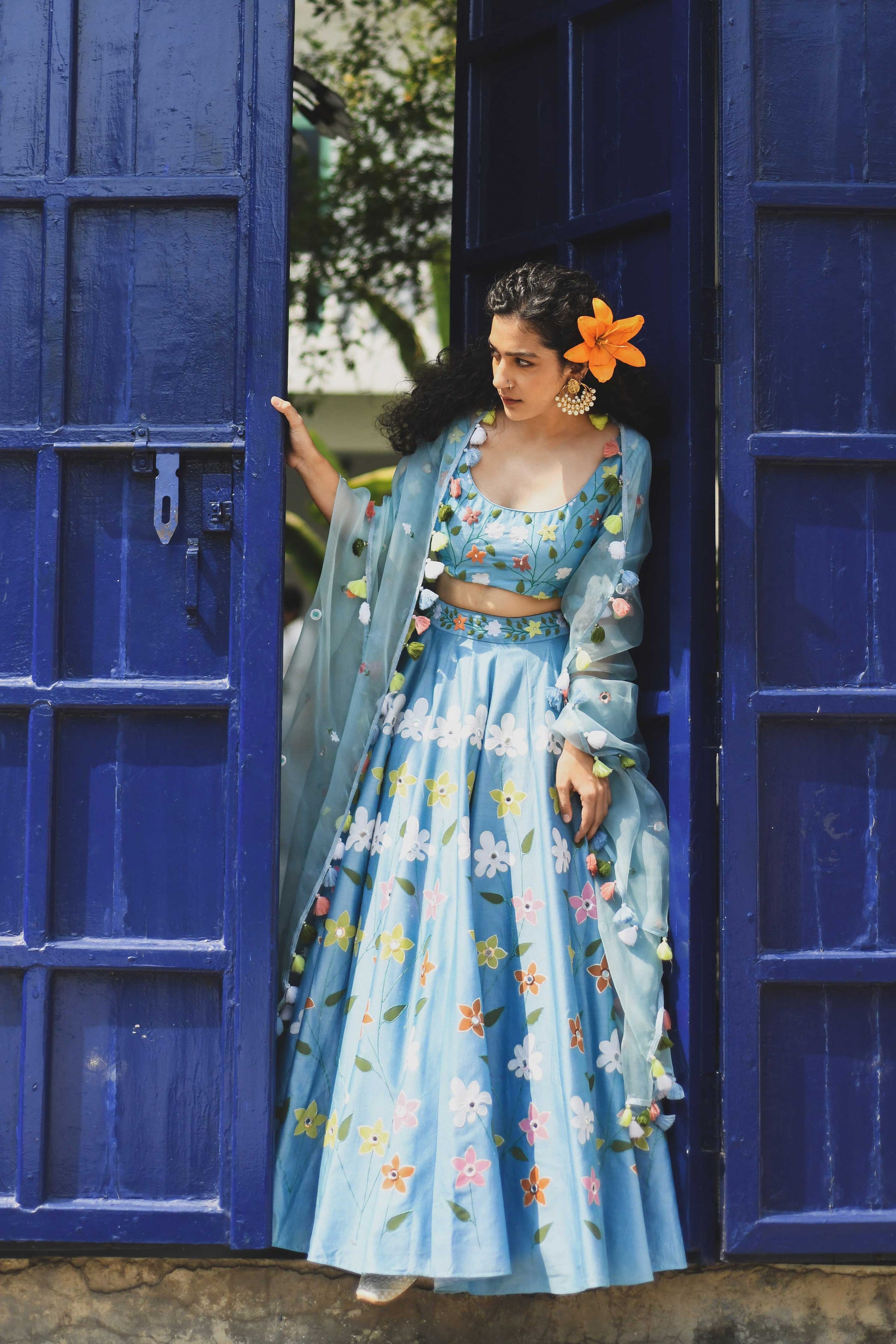 Baavli luxury designer store, New Delhi.
Indian wedding, lehenge, Bride, Indian bride, bridesmaid, Suit sets, Kaftan, sharara, jacket, kurta.
baavli launching its new collection, Shringar, Vasundhara