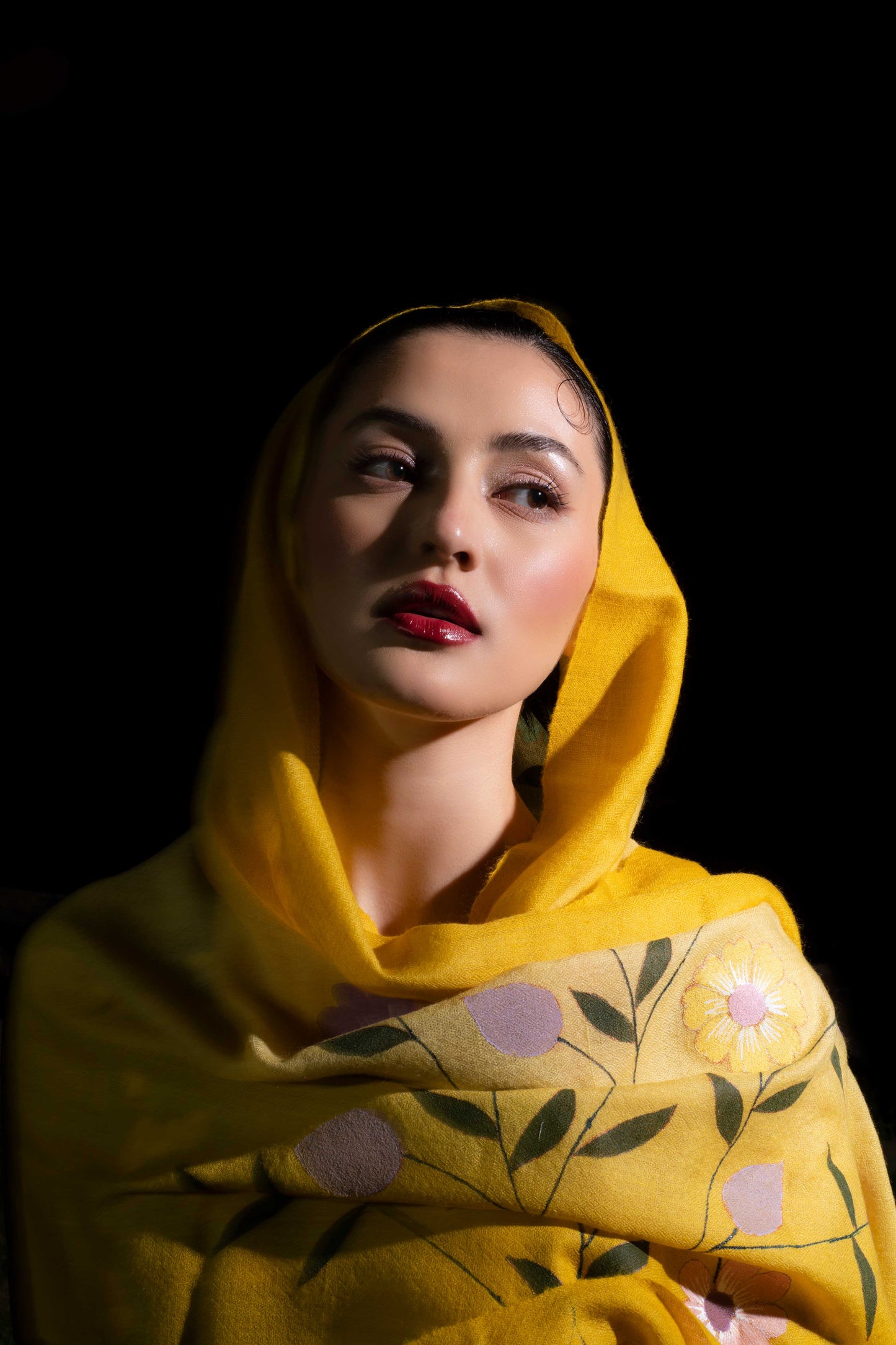 Rooh Pashmina