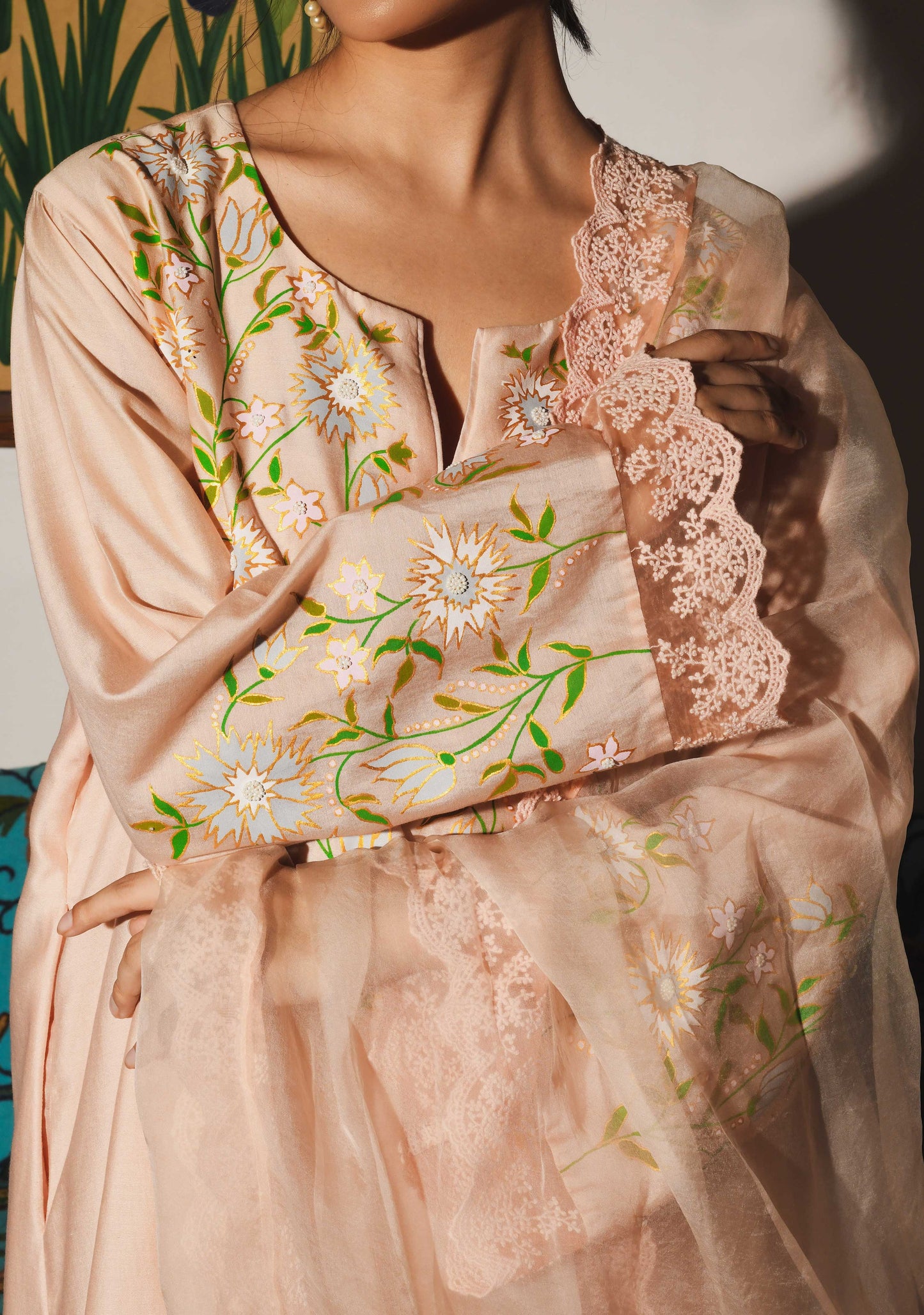 Baavli luxury designer store, New Delhi.
Indian wedding, lehenge, Bride, Indian bride, bridesmaid, Suit sets, Kaftan, sharara, jacket, kurta.
baavli launching its new collection, Shringar