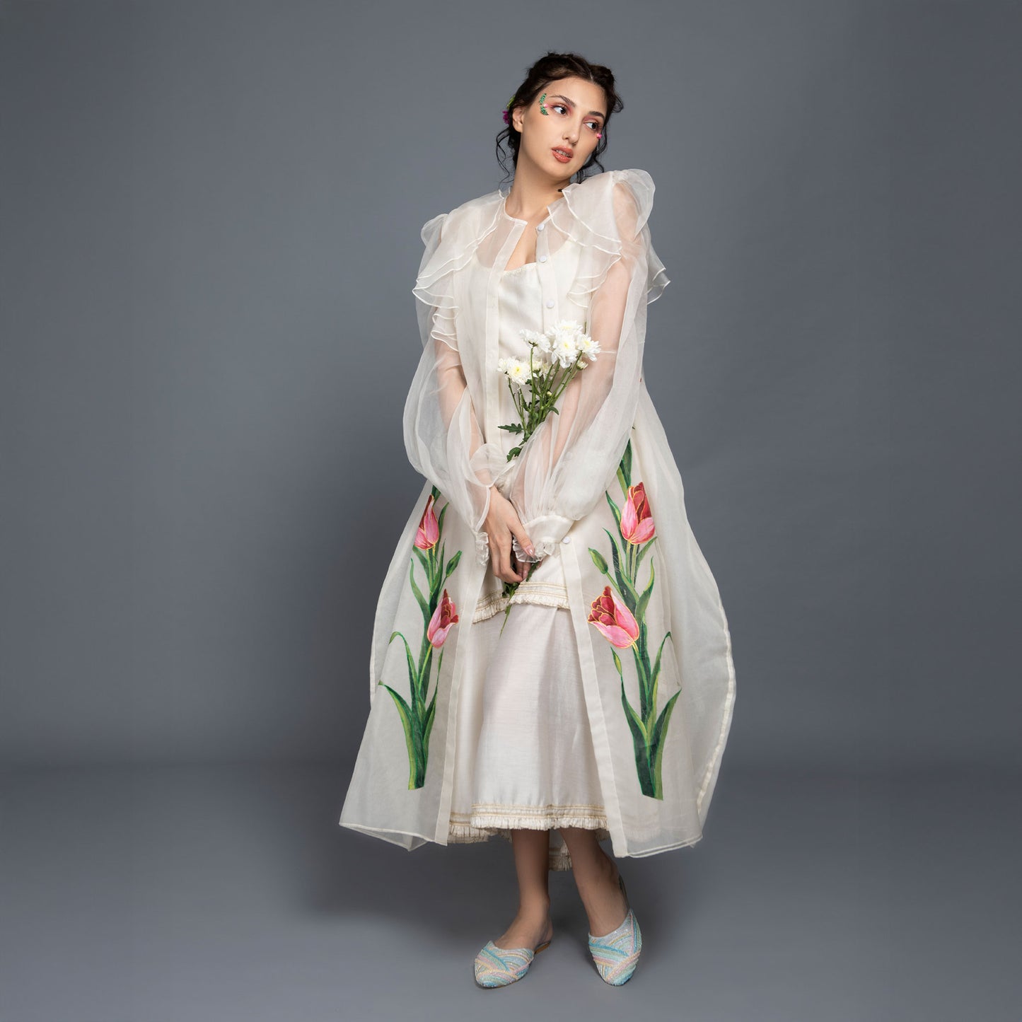 Baavli designer set