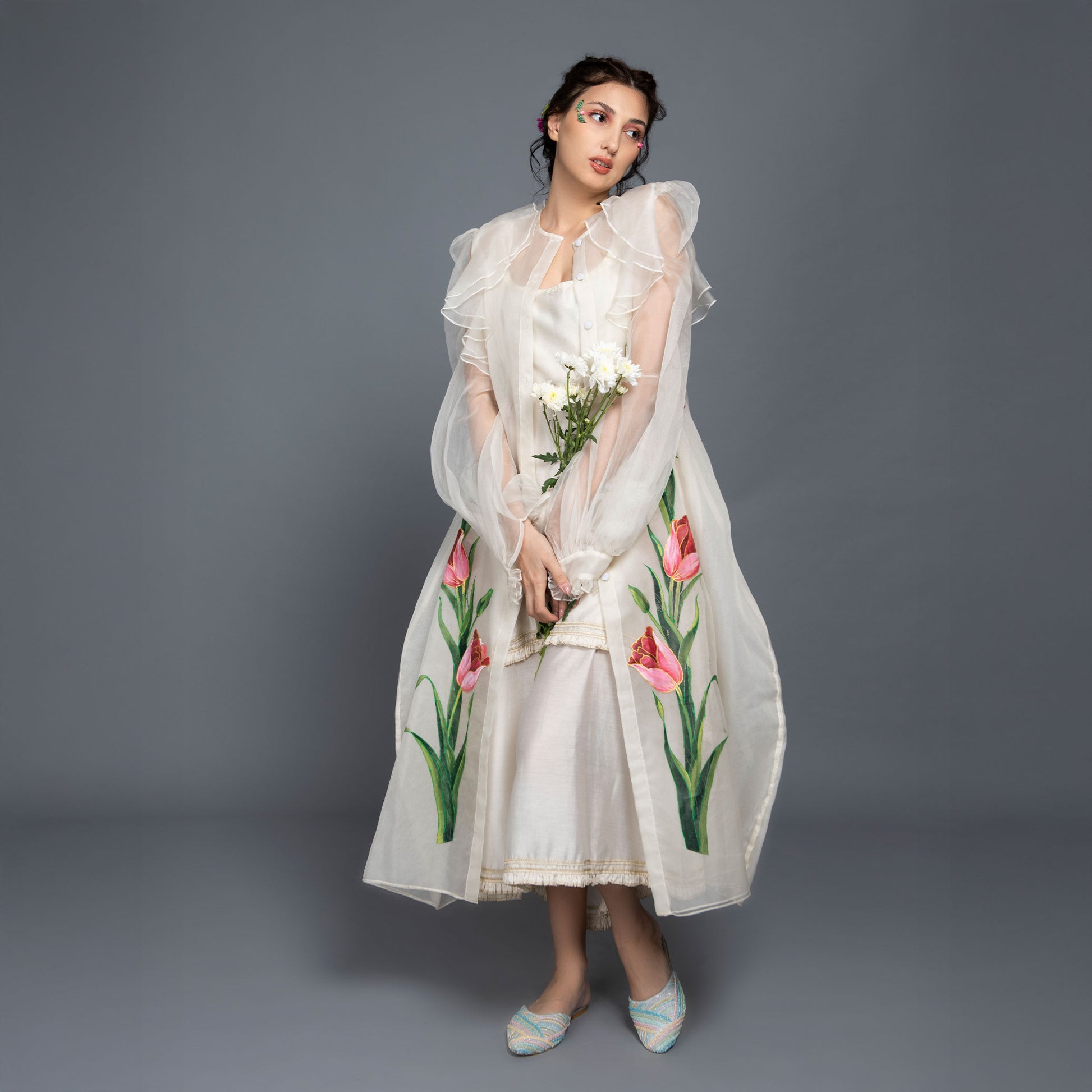 Baavli designer set