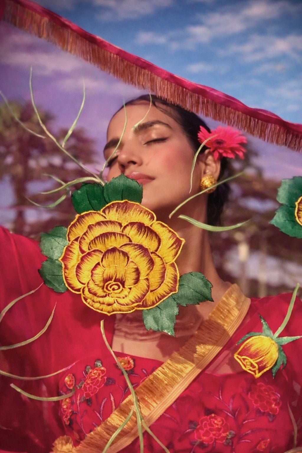 Gulabi Rani