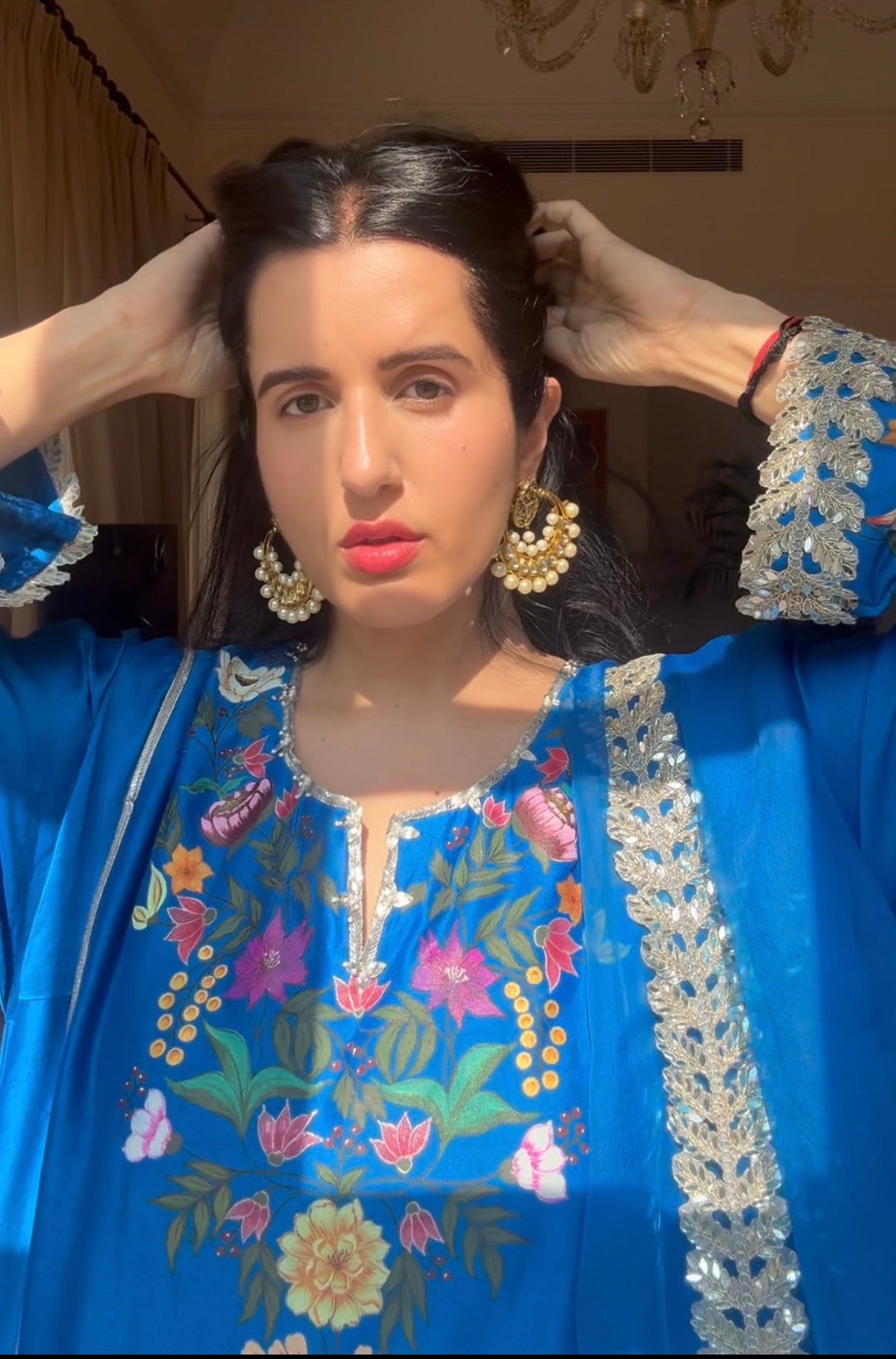 Morni Mallika