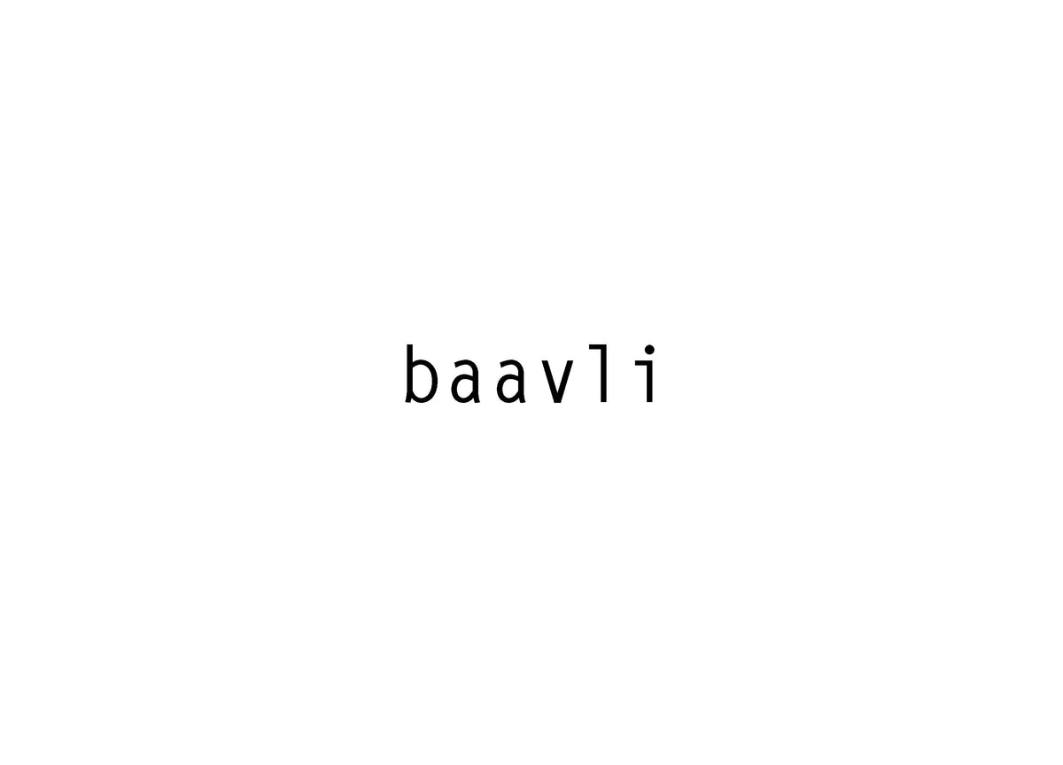 Baavli – baavli