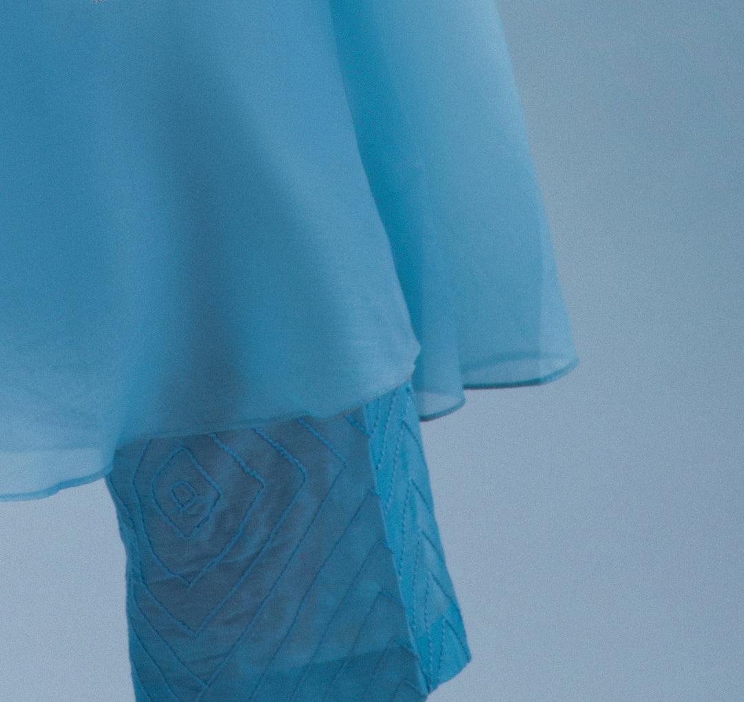 Tunic Pant Set