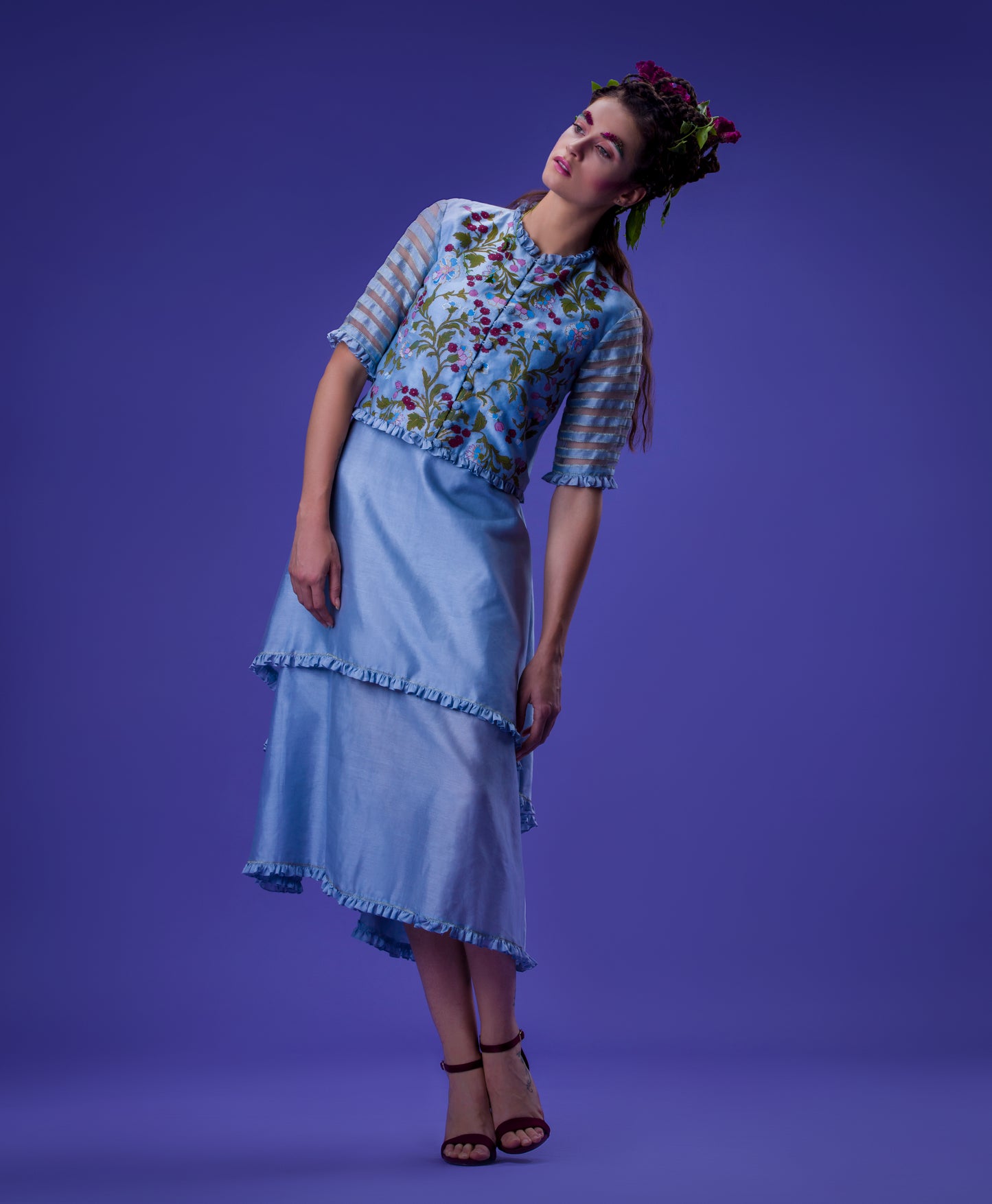 Bluebelle