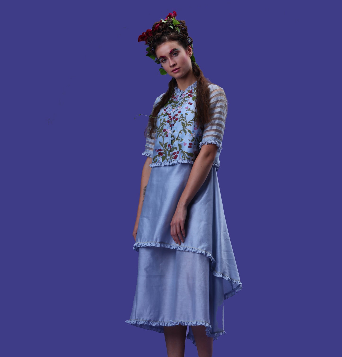 Bluebelle