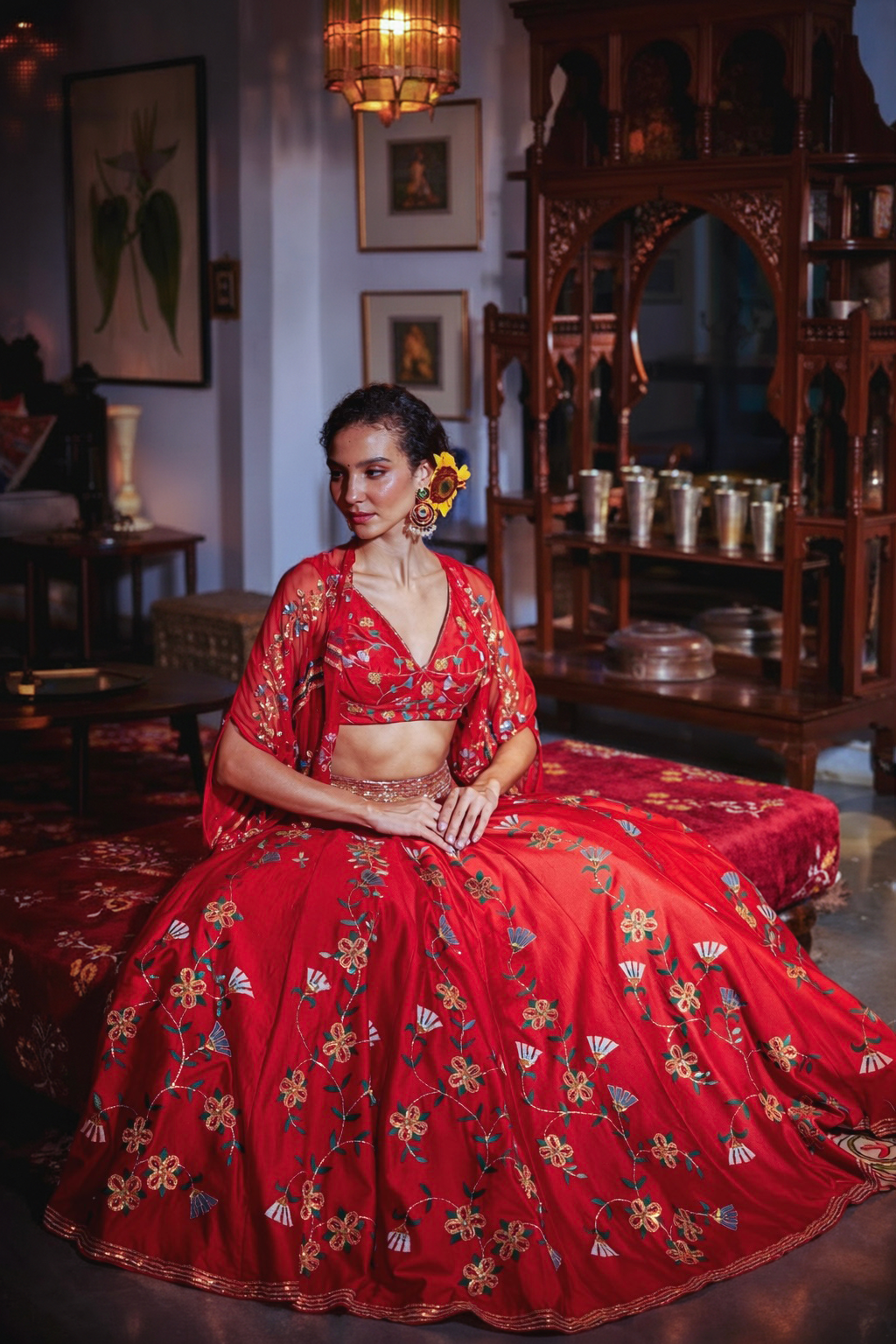 Ushrika