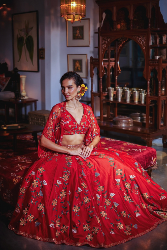 Ushrika