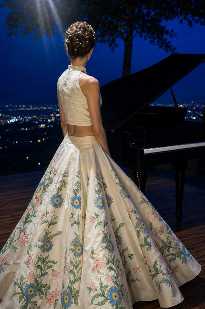 Fiona bride (customised)
