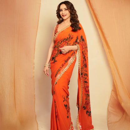 Madhuri Dixit 
in baavli saree
Bollywood Star 

Hand-painted sarees online
Luxury designer sarees India
Premium silk sarees with embroidery
Sustainable sarees organic cotton
Handwoven sarees Chanderi
Designer saree blouses
Saree with belt styling
Luxury saree shopping online
Artisan-made sarees
Minimalist embroidered sarees
