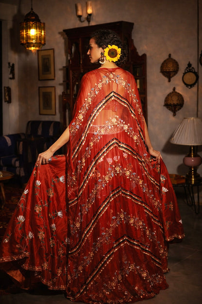 Ushrika