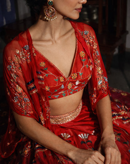 Ushrika