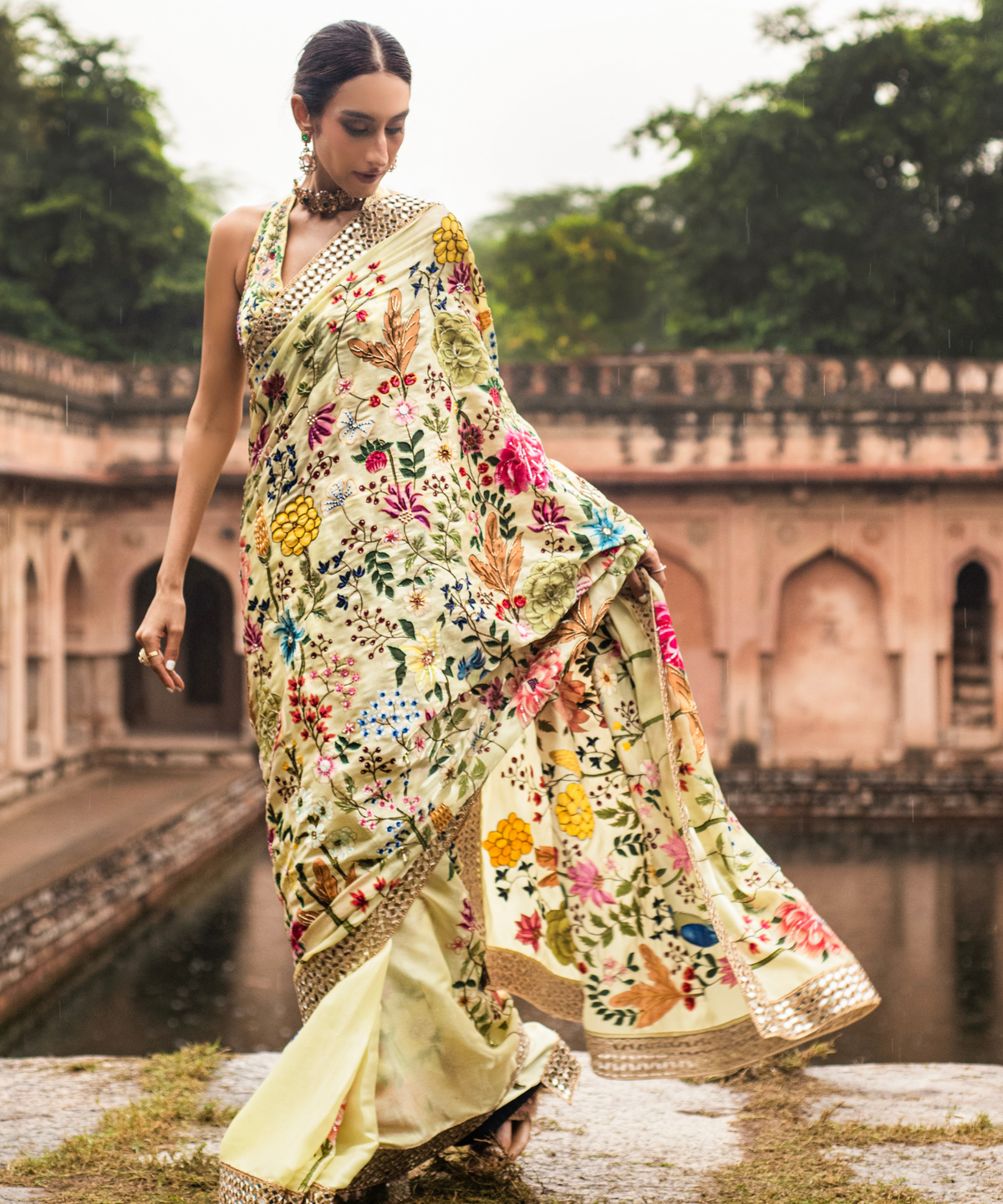 Phool Kanwar