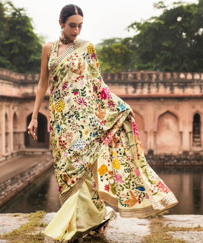 Phool Kanwar