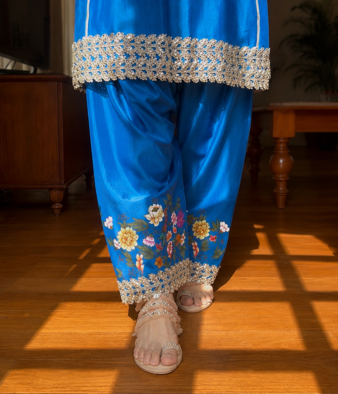 Morni Mallika