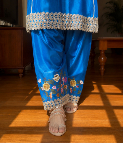 Morni Mallika