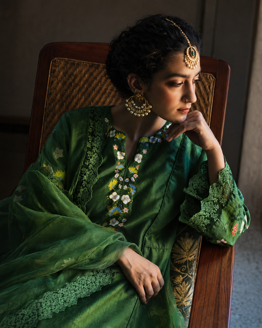 Vrinda