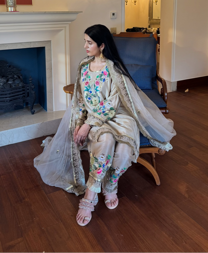 Begum bahaar