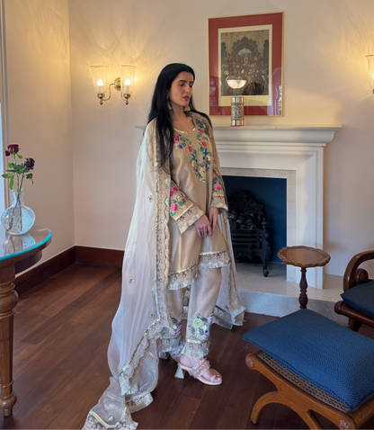 Begum bahaar