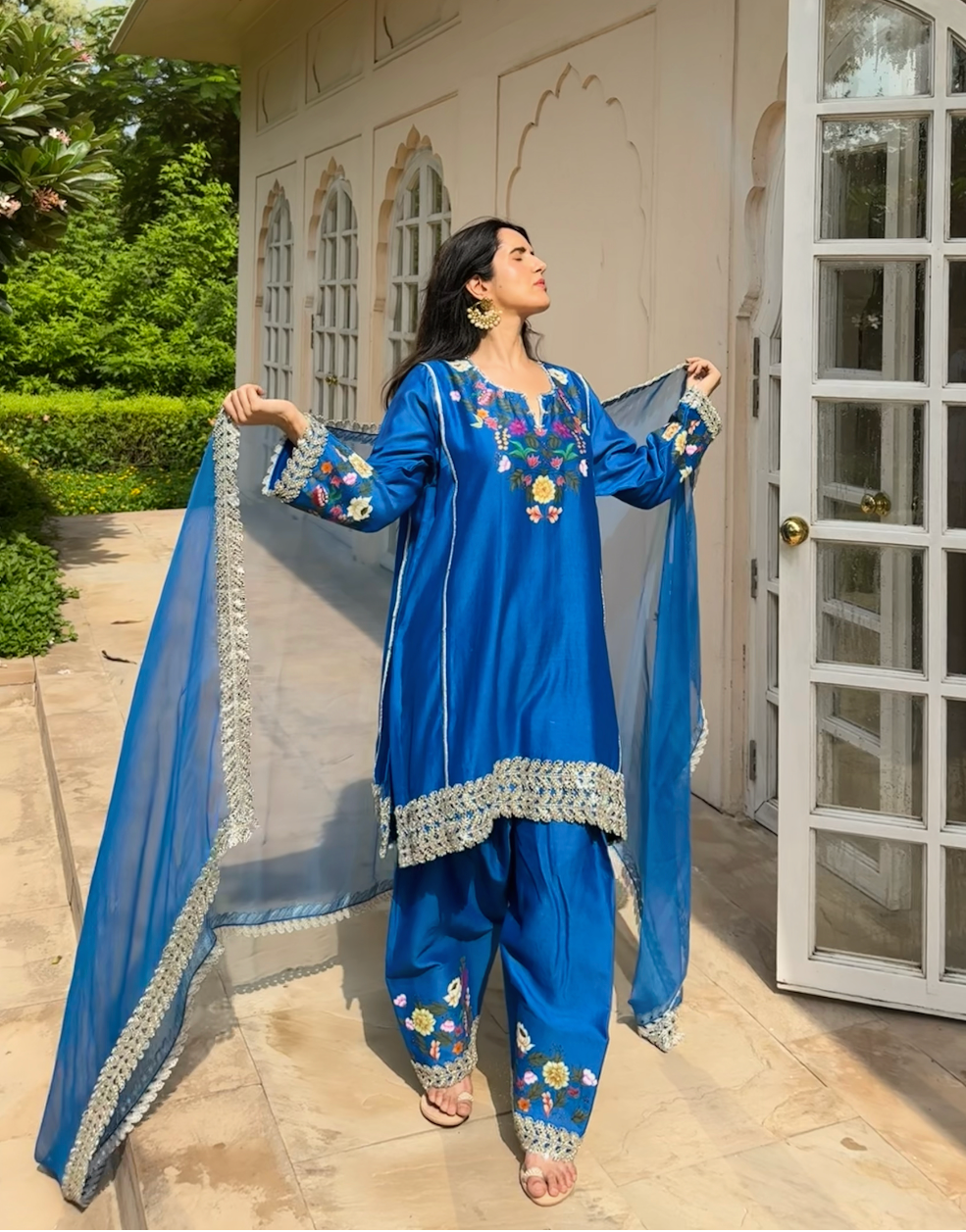 Morni Mallika