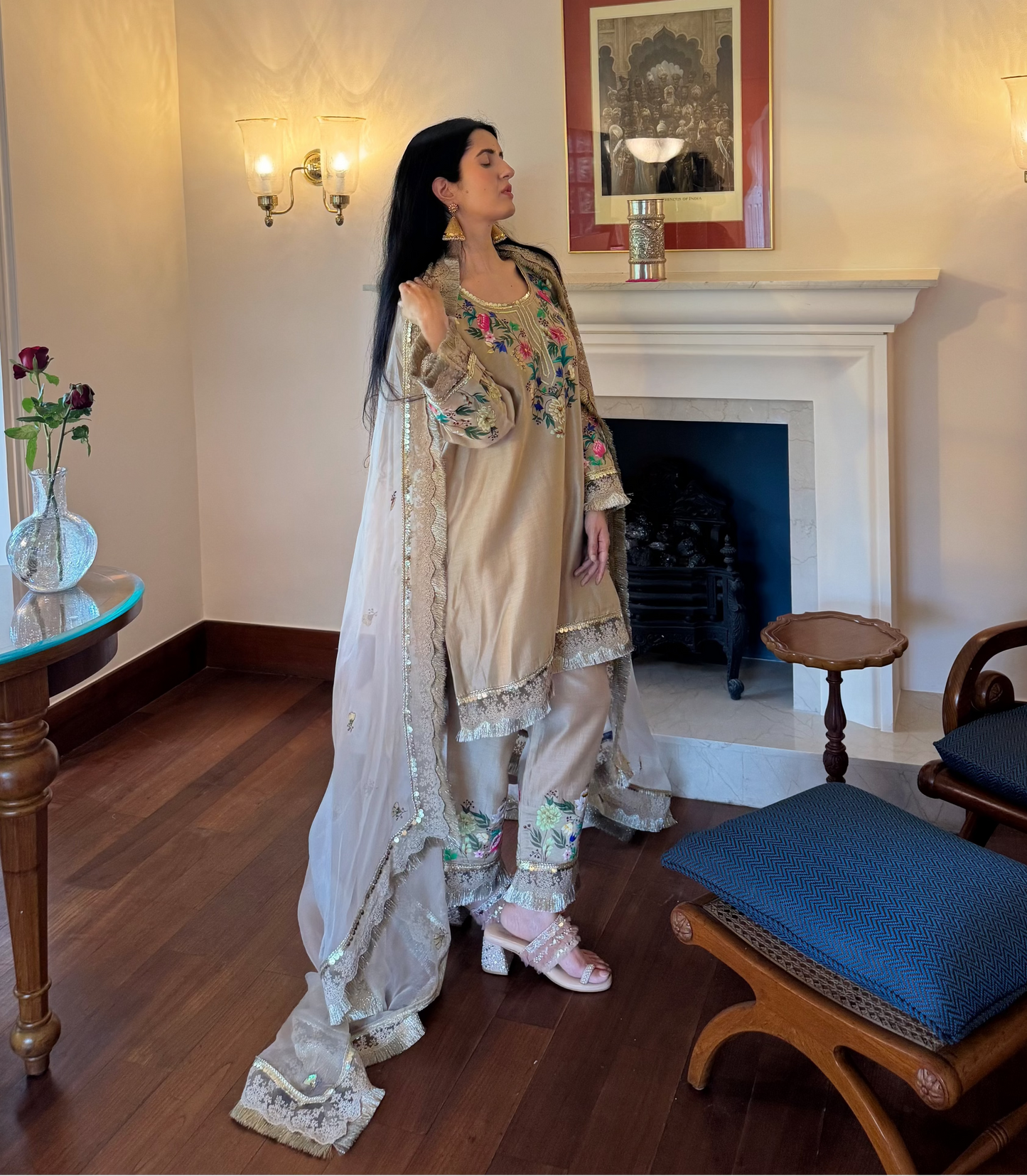 Begum bahaar