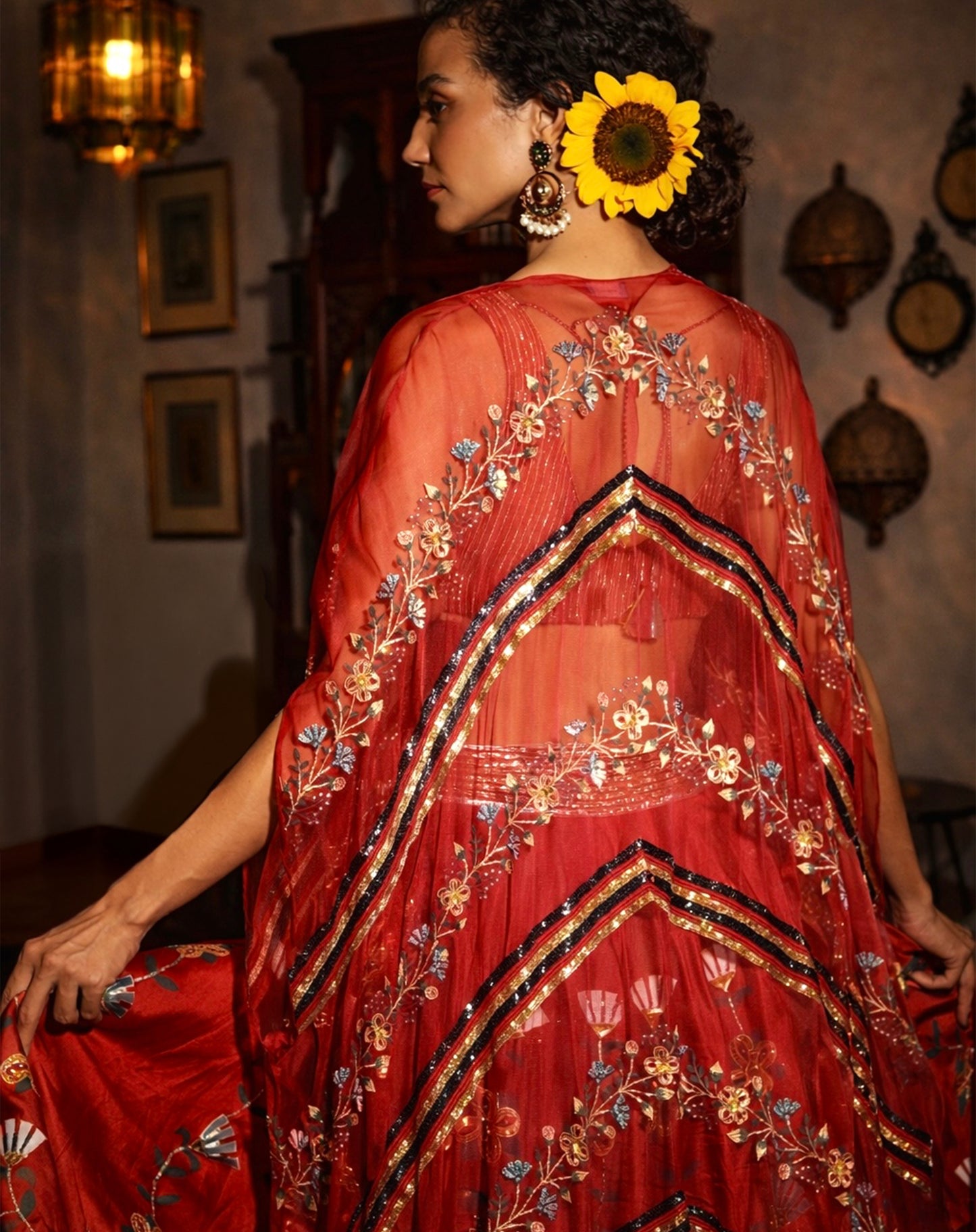Ushrika