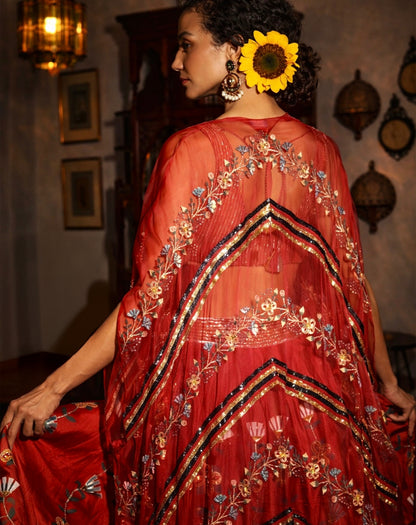 Ushrika