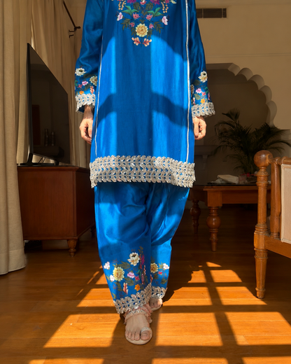 Morni Mallika