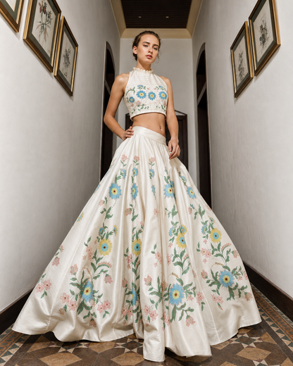 Fiona bride (customised)