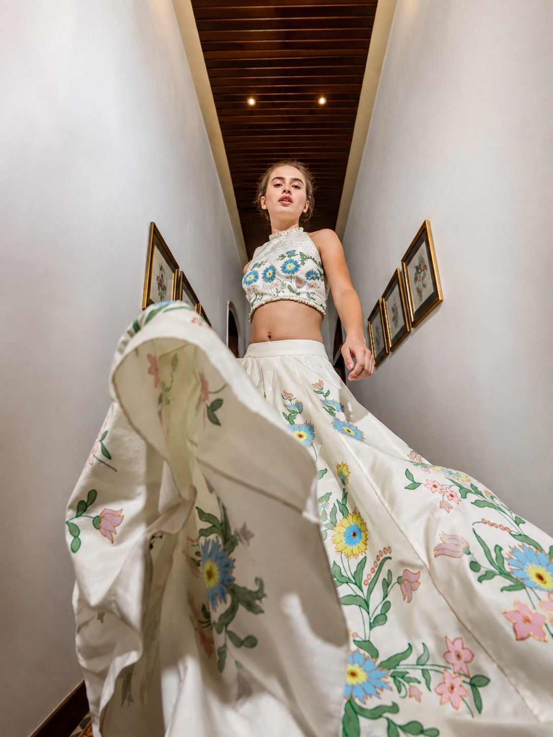 Fiona bride (customised)