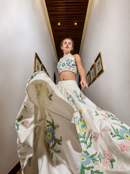 Fiona bride (customised)