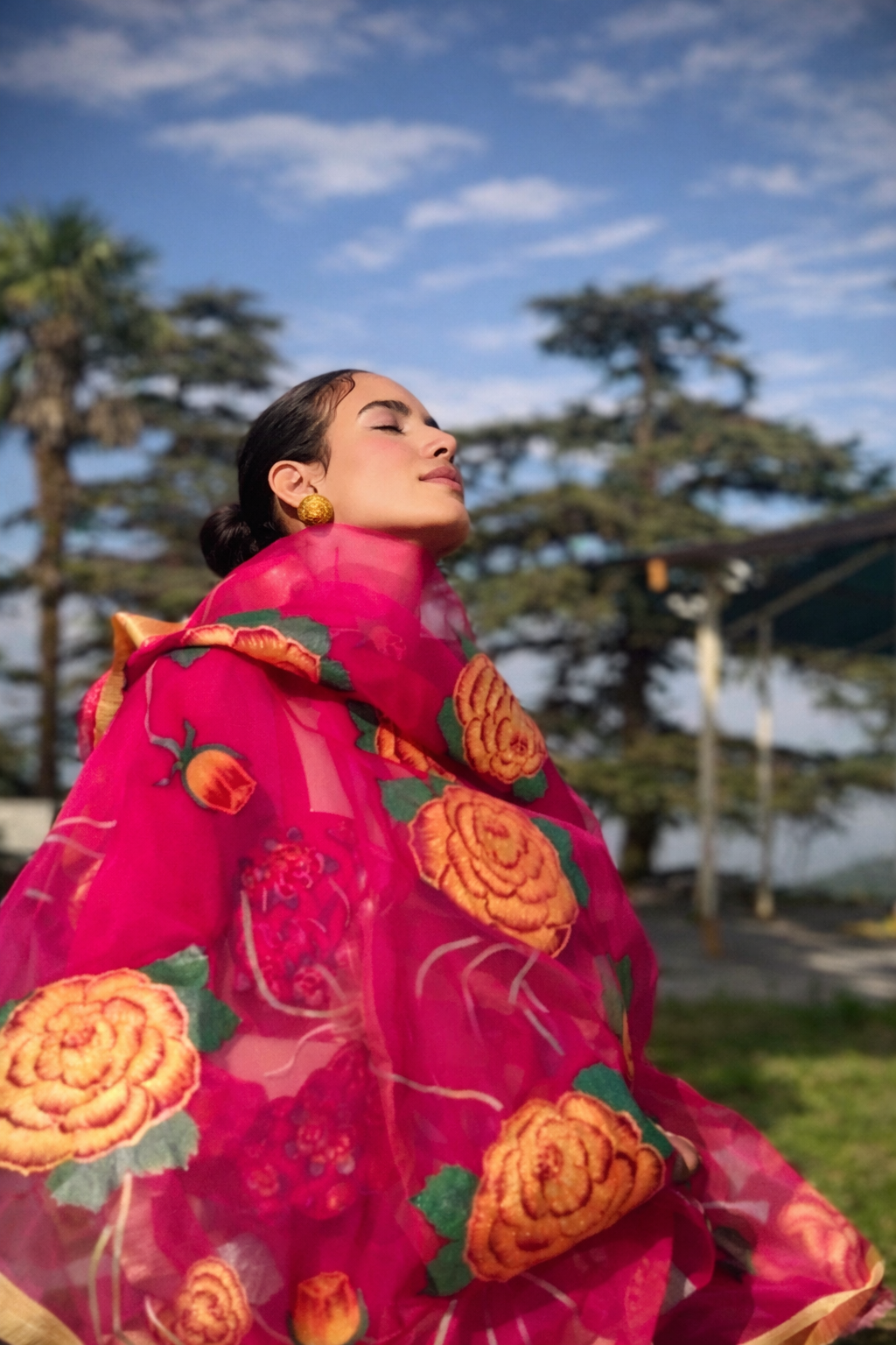 Gulabi Rani