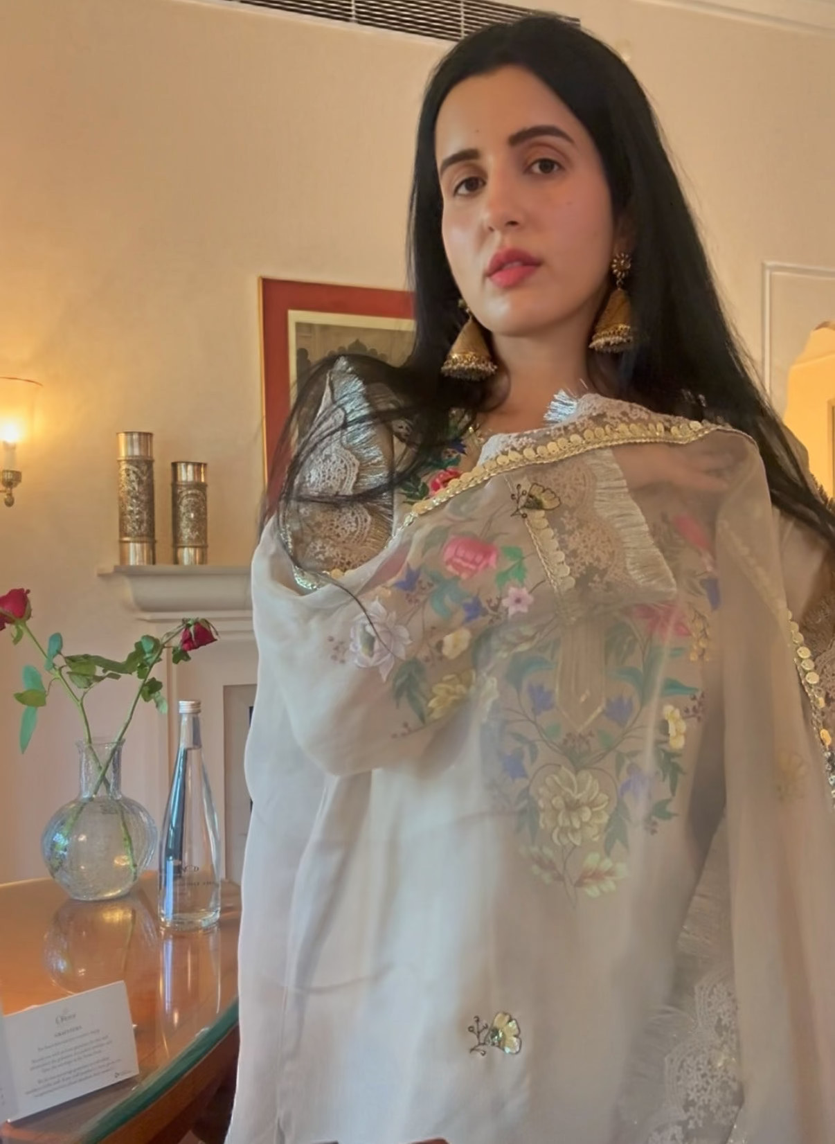 Begum bahaar