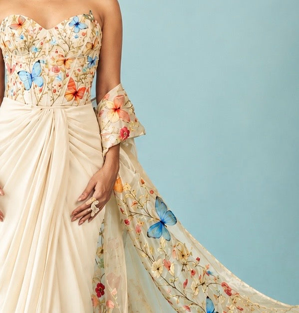 Titli As Seen On Wamiqa Gabbi