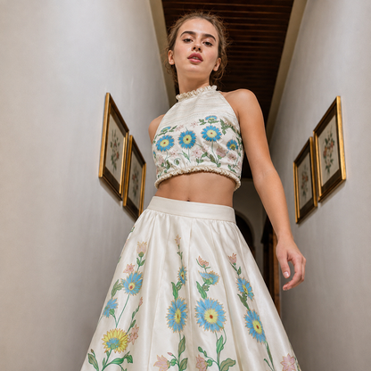 Fiona bride (customised)