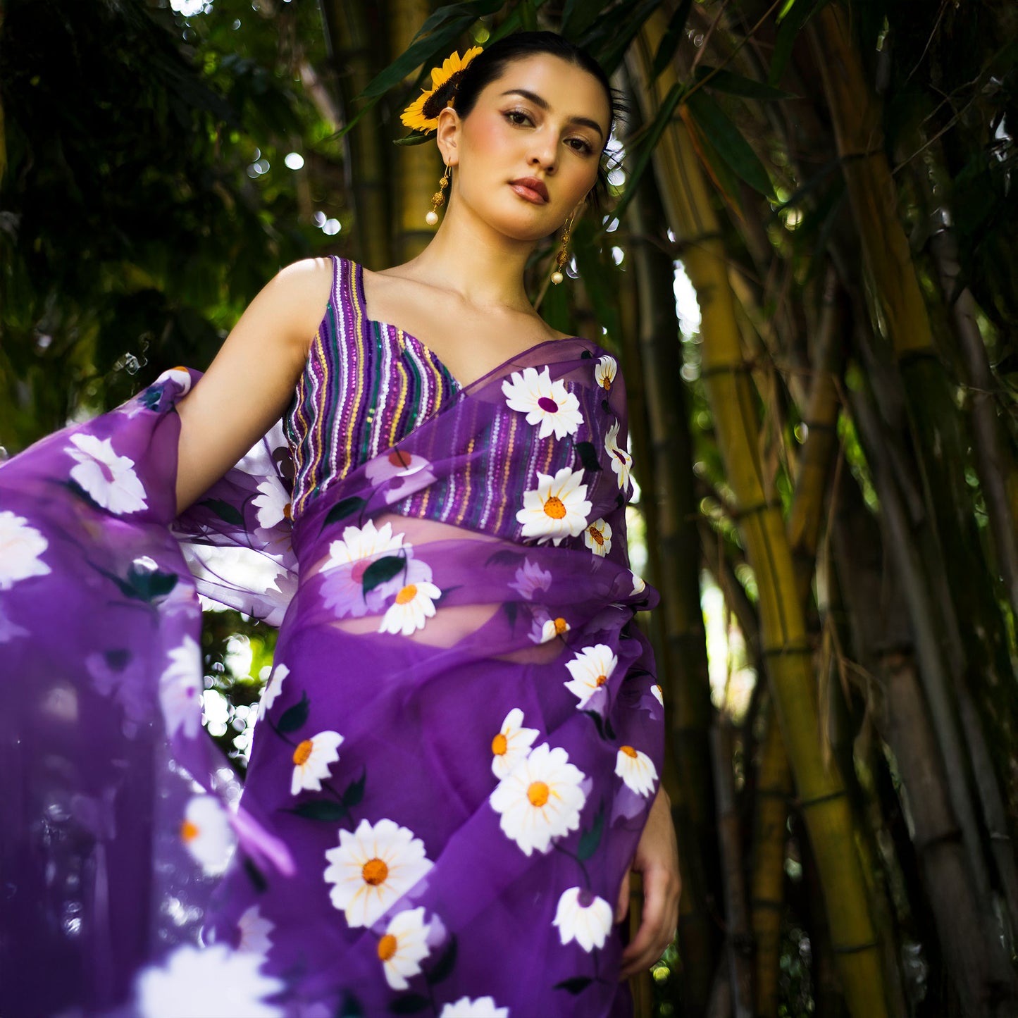 Noor Blouse