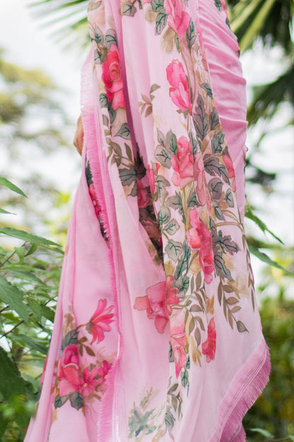 baavli luxury designer store at Khan market, New Delhi, Launching Naayab, under Bahaar spring summer collection 2024.