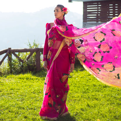 Baavli designer luxury sarre khan market New Delhi.

Baavli luxury designer store, New Delhi.
Indian wedding, lehenge, Bride, Indian bride, bridesmaid, Suit sets, Kaftan, sharara, jacket, kurta.
baavli launching its new collection, Dhan Mill, Hand painted, hand embroidered, Designer Label