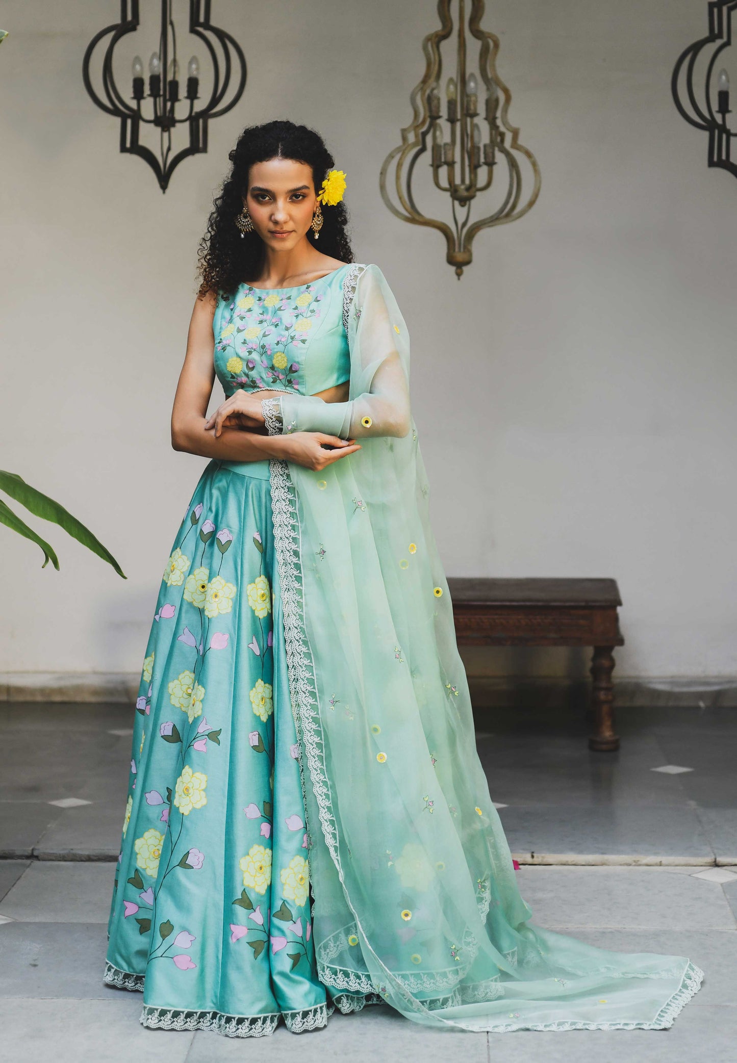 Baavli luxury designer store, New Delhi.
Indian wedding, lehenge, Bride, Indian bride, bridesmaid, Suit sets, Kaftan, sharara, jacket, kurta.
baavli launching its new collection, Shringar, Dhara