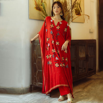 Baavli luxury designer store at Khan Market, New Delhi.
Indian wedding, lehenge, Bride, Indian bride, bridesmaid.
baavli launching its new collection, Shringar, Red Kaftan.