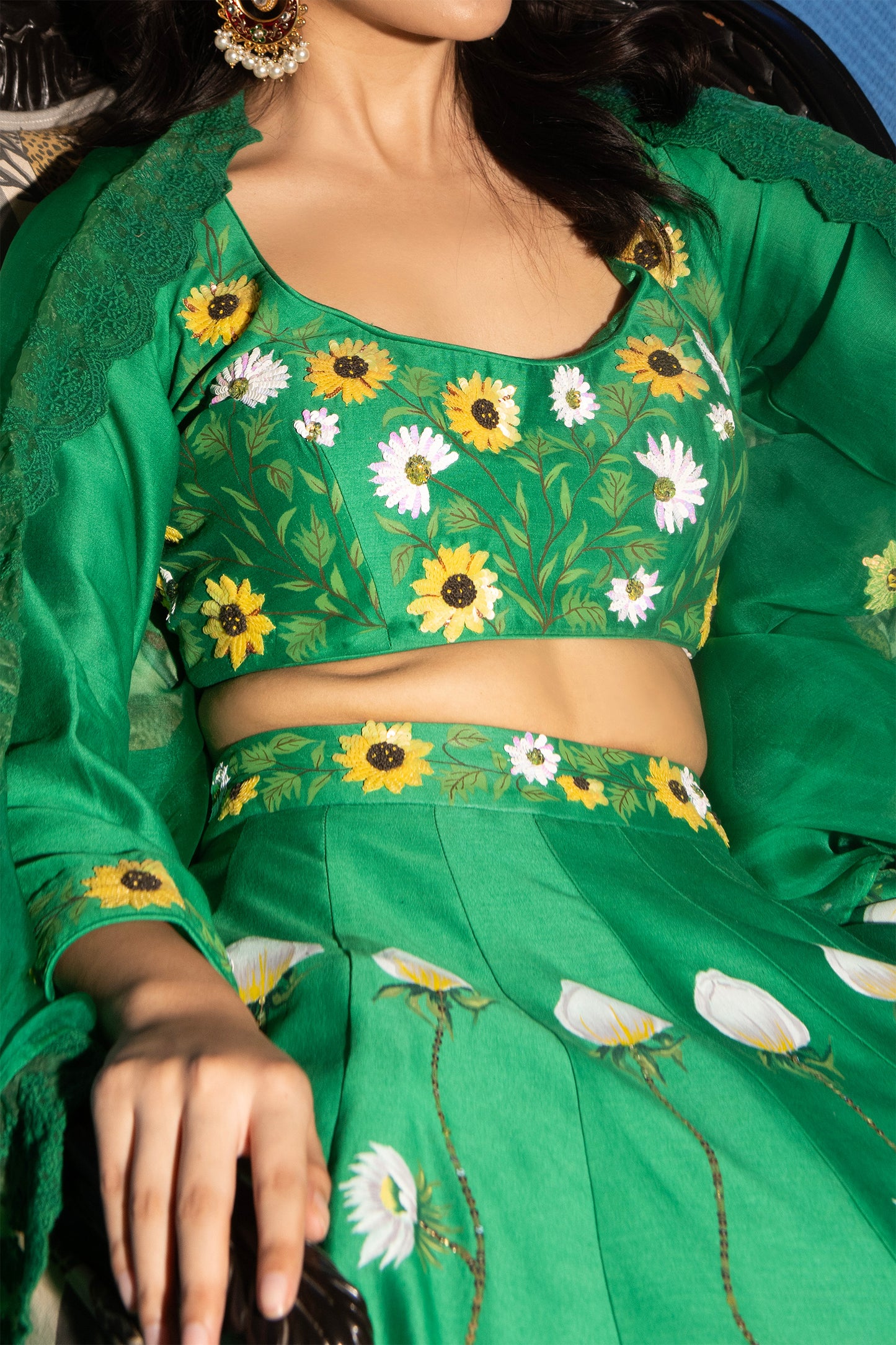Surajmukhi