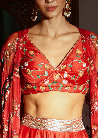 Ushrika