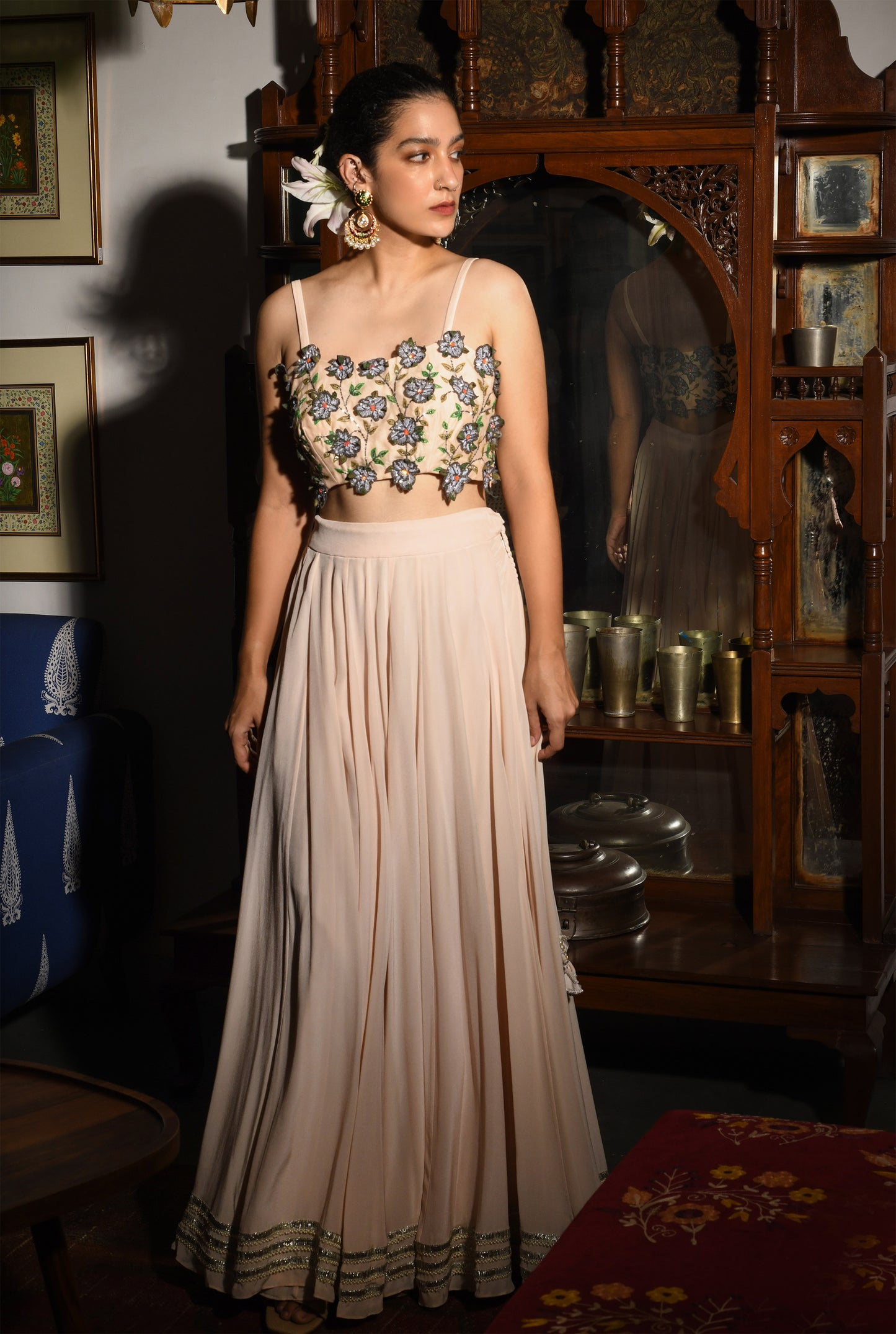 Chandrika