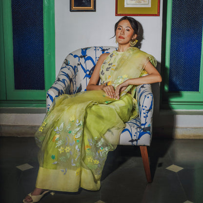 Baavli luxury designer store at Khan Market, New Delhi.
Indian wedding, lehenge, Bride, Indian bride, bridesmaid, Suit sets, Kaftan, sharara, jacket, kurta.
baavli launching its new collection, Shringar, Green Sarre