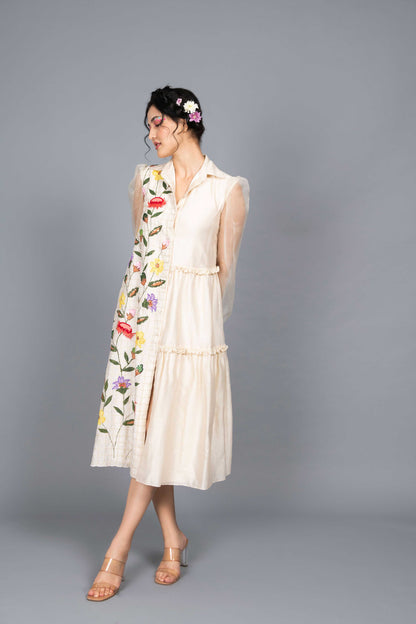 Baavli luxury designer store in khan market.