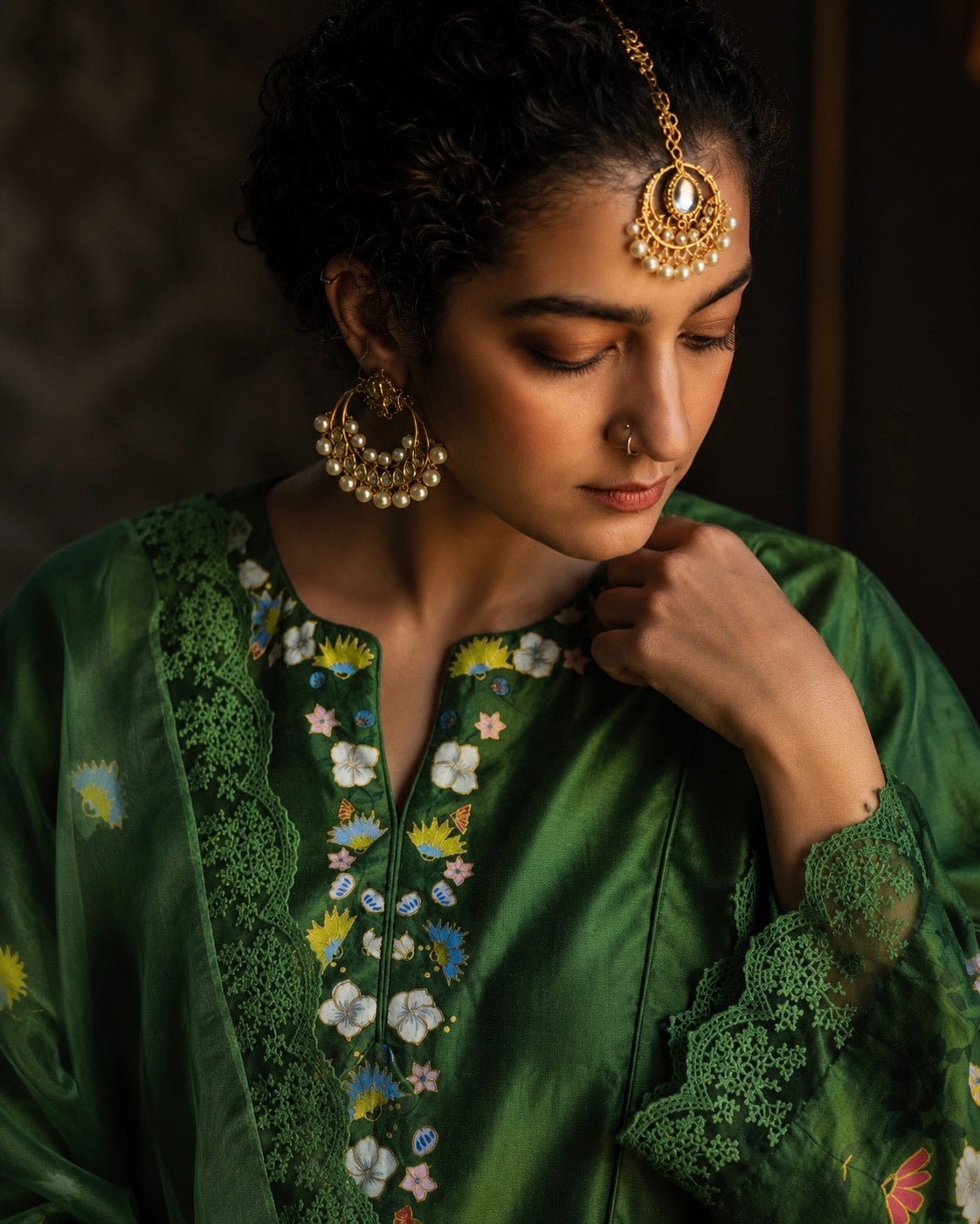Vrinda