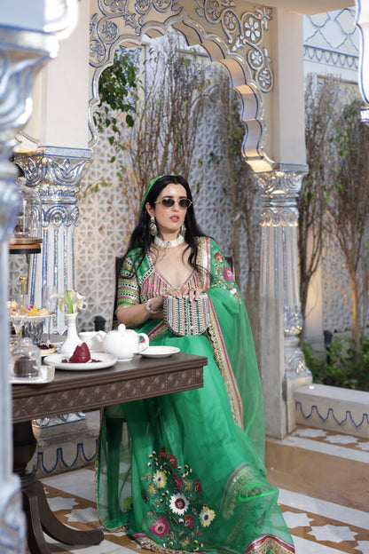 Roopmati Saari